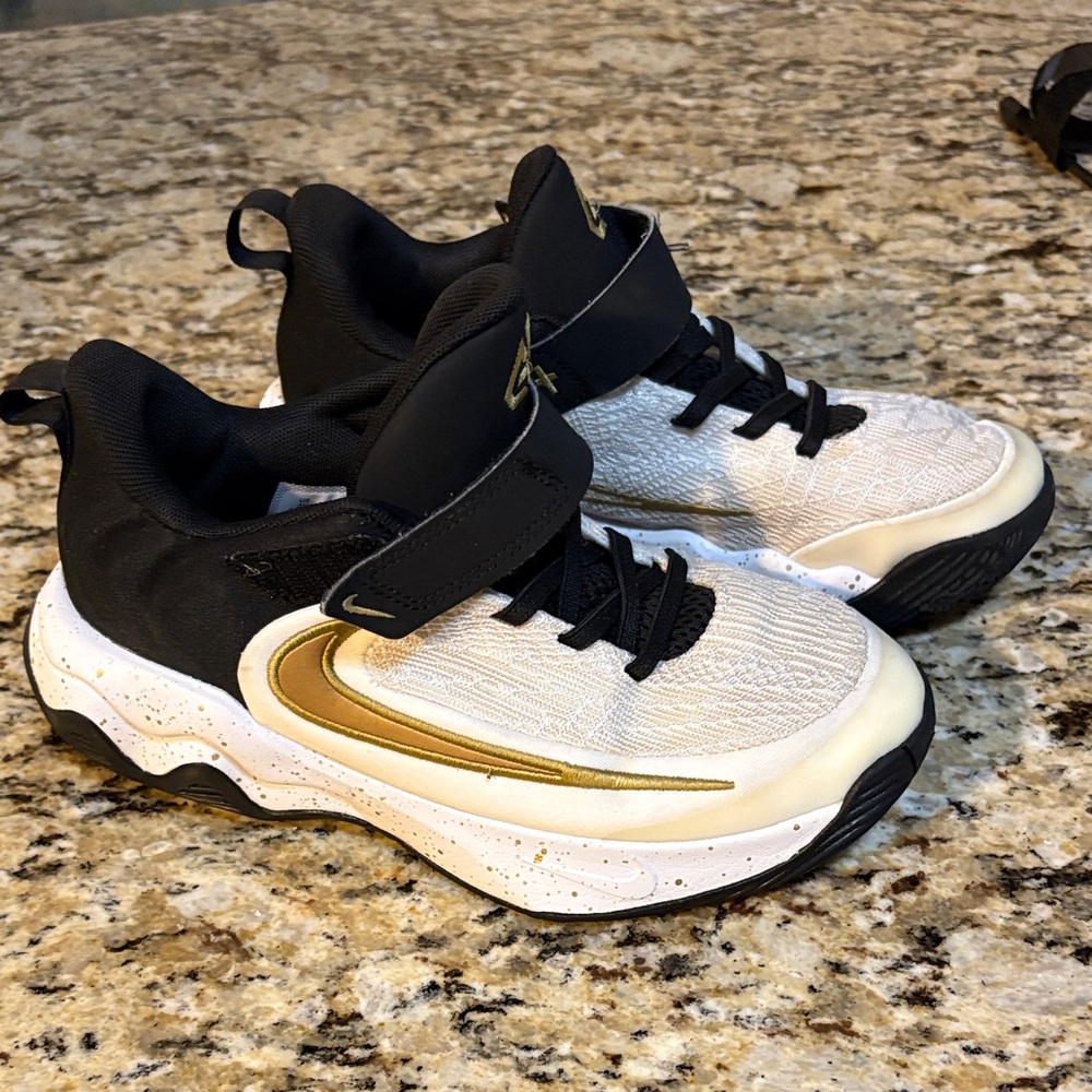 Immortality 4 Nike Shoes